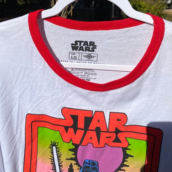 Star Wars Tee - Picture 3 of 4